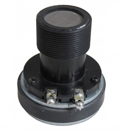 [TW50CAL] Tweeter Motor de agudos de 50W 8 Ohm Karma. Mod. TW 50