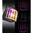 Conjunto de iluminación LED PARTY. Mod. PARTY-3PACK