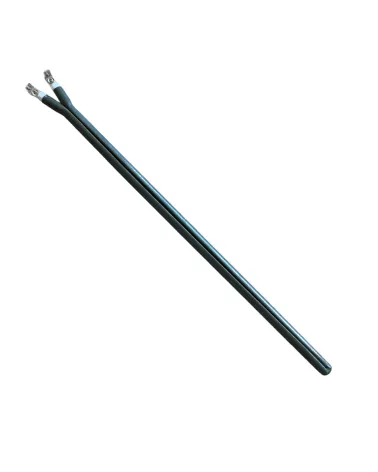 [205FA0003A] Resistencia termo eléctrico 800W 36cm. Mod. 205FA0003A