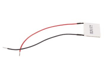 REFRIGERADOR TERMOELÉCTRICO DE PELTIER 3A 15.4v 65ºC . Mod. PELTIER1