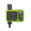 Programador riego digital 2xAAA IP54. Mod. 403025010