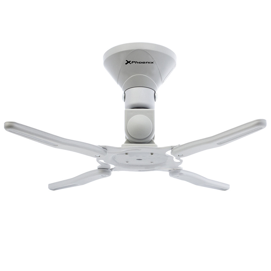 [500075000] Soporte techo videoproyector 10 kg. Mod. PHPRO2340S