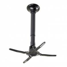 Soporte techo videoproyector extensible 11.5 kg. Mod. PHPRO2360B