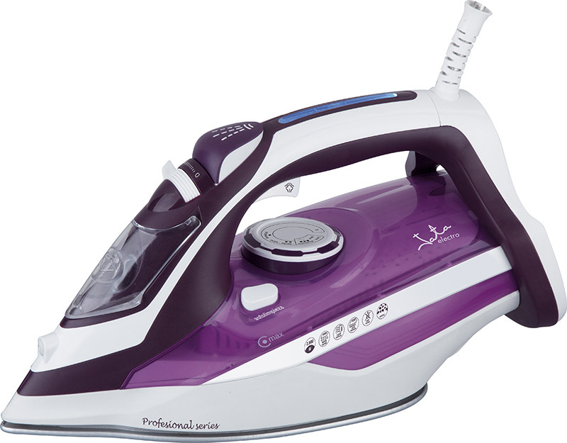 [PL1036JAT] PLANCHA VAPOR JATA PL1036