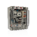 Cuadro completo bomba pozo 4-6A 230V 1.5CV. Mod. ASQS23046
