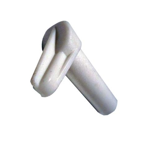 POMO MANDO EJE LARGO BRASERO BUTANO CALA DOMACO. Mod. POMO0361