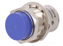 Sensor inductivo PNP / NO 0 a 15mm 10÷30VCC M30 IP67. Mod. PRDCM30-25DP