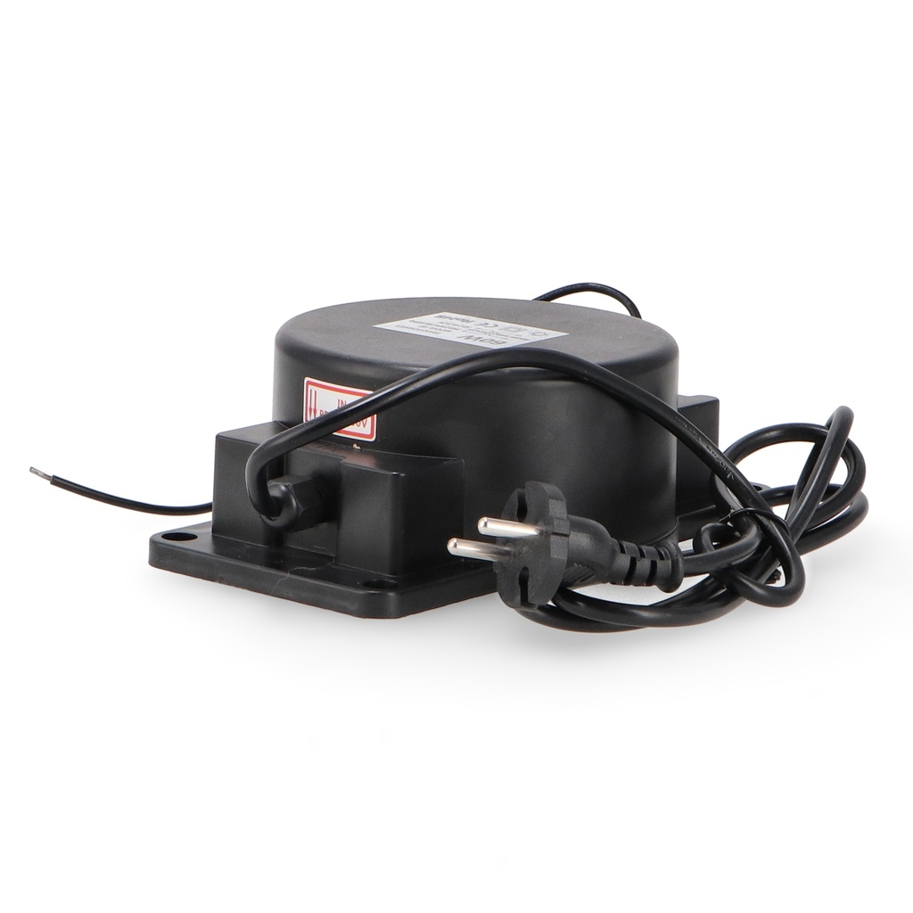 Fuente de Alimentación 100W 12Vac Ip67 Para Piscina. Mod. LM2262