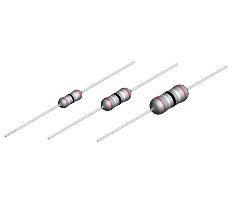 Resistencia fusible 2W  10 ohm