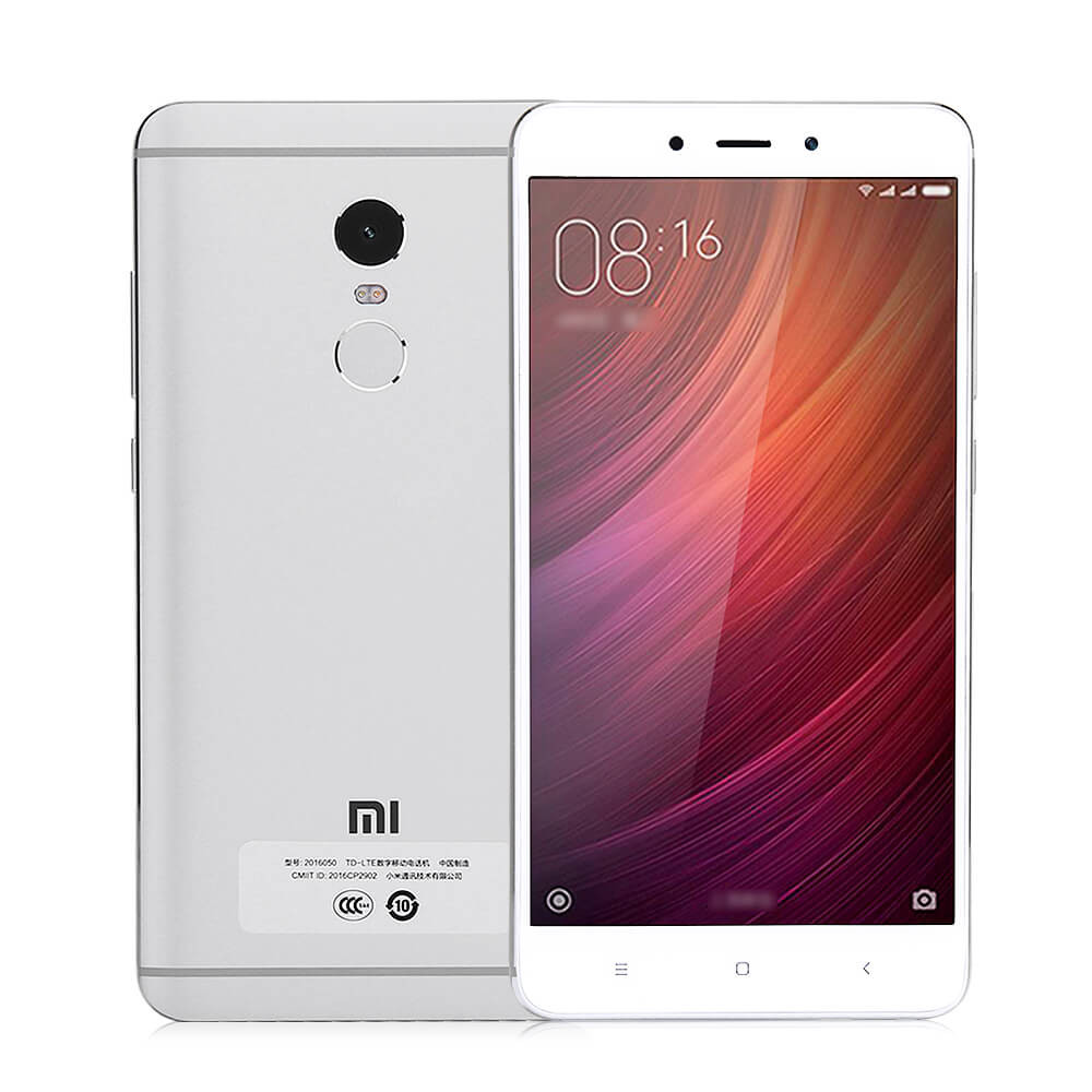 Xiaomi Redmi Note 4 3GB/32GB