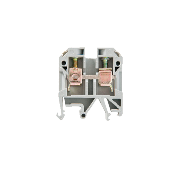 [RHEBORGR25CEY] Borna conexión 2.5mm gris. Mod. RHJXB2.5EN