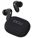 Auriculares CityEcho Bluetooth ANC+ENC negros. Mod. 34152090