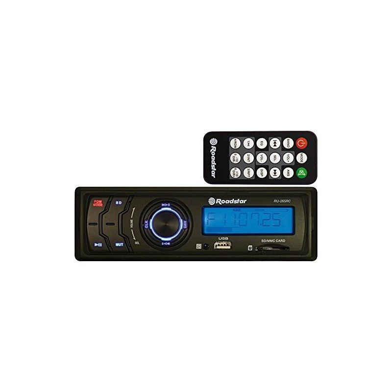 AUTORADIO ROADSTAR RU-265RC