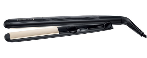 [S3500DSC] Plancha cerámica Remington Mod S3500