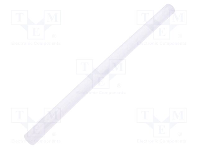 [MEGKKN10510119] Barra de pegamento termofusible transparente Ø11mm 200mm. Mod. MEGKKN10510119