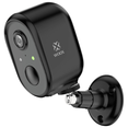 Cámara recargable exterior inteligente wifi Woox. Mod.  R4260