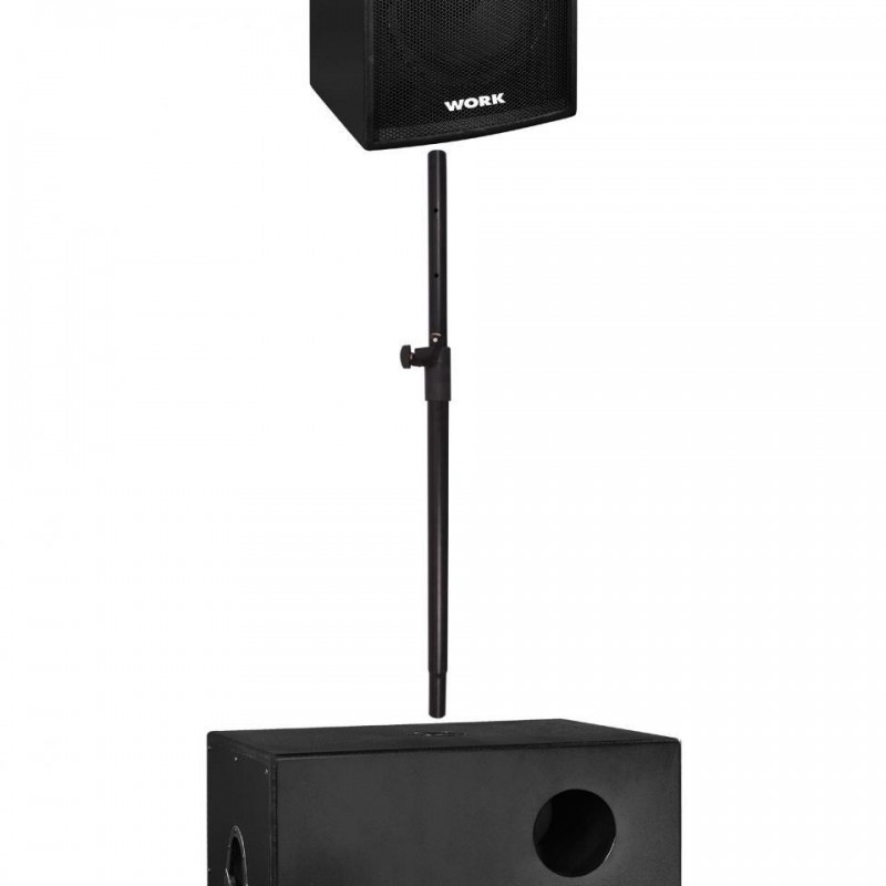 SOPORTE ALTAVOZ Work - SH 100