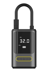 [51210EDH] Compresor de aire portátil 80W. Mod. 51.210