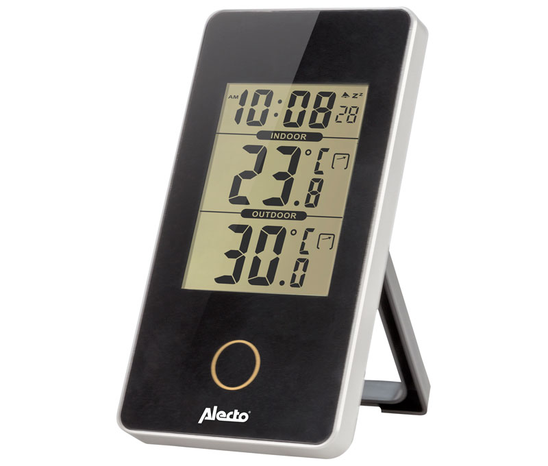 [HOG042ELM] Estación meteorológica compacta digital. Mod. HOG042