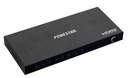 Distribuidor amplificador HDMI 1 x 4 UHD 4K@60Hz Fonestar. Mod. FO-22S4ED