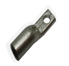 [TBE25] Terminal de aluminio estañado 25mm2. Mod. TBE-25