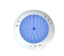 Foco LED piscina 35W 2450lm RGB IP68. Mod. 580135RGB