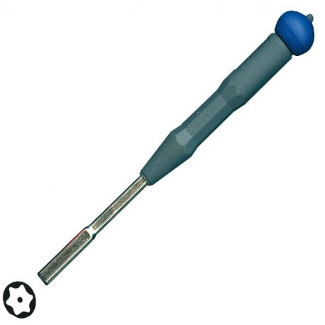 DESTORNILLADOR Torx de vaso TX E 06 5.74mm 04770