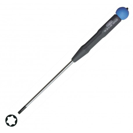 DESTORNILLADOR MINI TORX TX-01x50 047474