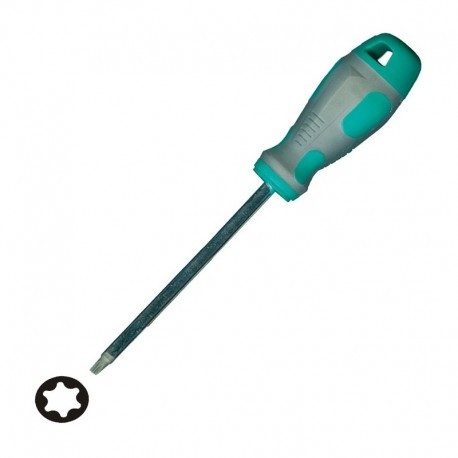 DESTORNILLADOR TORX T8 3X150 03255