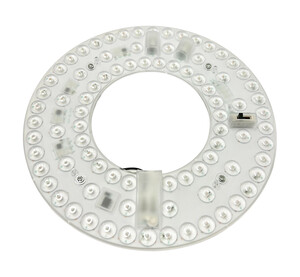 Placa LED CCT con imán para plafones. 30W. Mod. 81.070/30