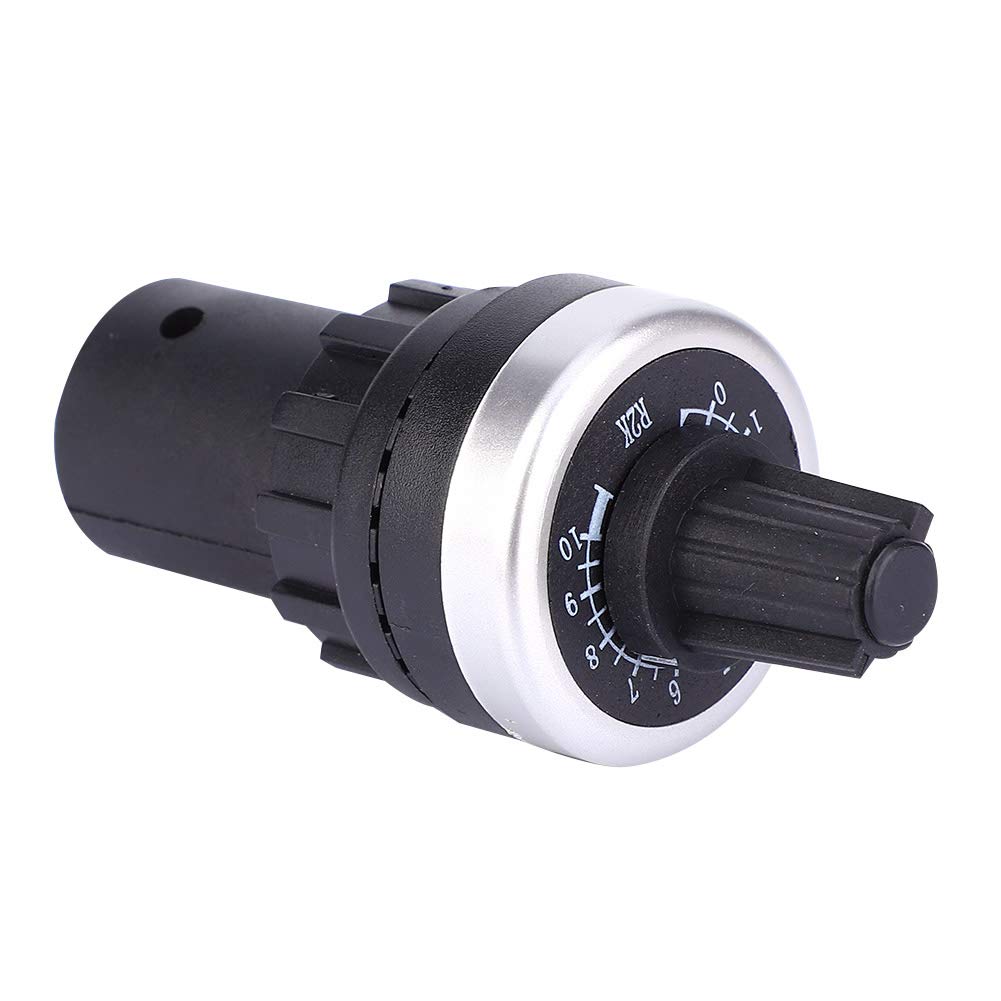 [LA42DWQ-22] Potenciómetro 2K 22mm tornillo. Mod. LA42DWQ-22