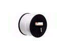Cable coaxial CU 100% bobina 100 metros. Mod. SMC200