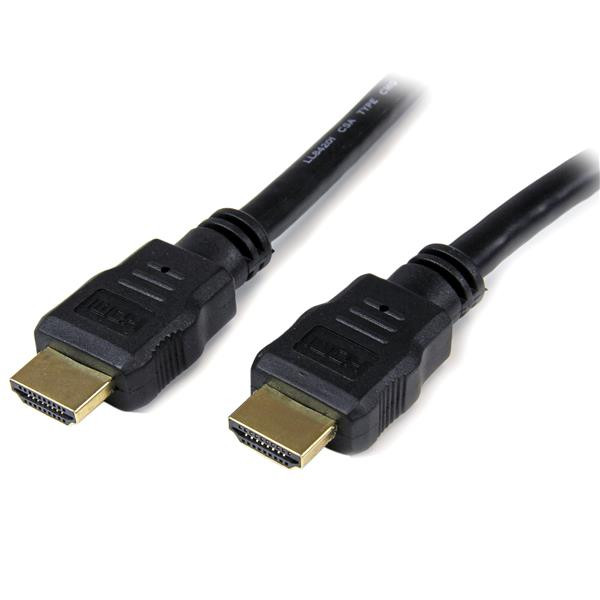 [SMX50SUR] Cable HDMI macho macho HD 5 metros gold series 1.4. Mod. SMG050
