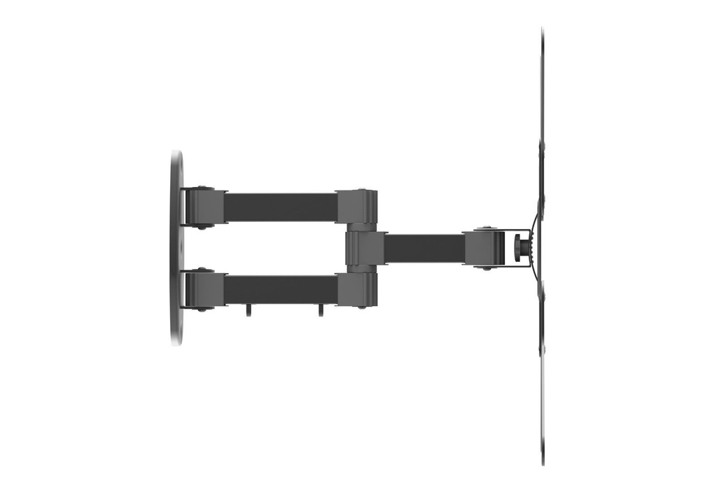 [SP03SUR] Soporte de pared para PLASMA / LCD / LED de 17" a 52" con giro e inclinación FLEXI MAXX