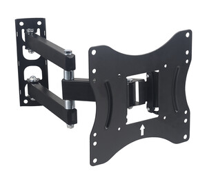 [60938EDH] Soporte TV doble brazo 10" a 42". Mod. 60.938