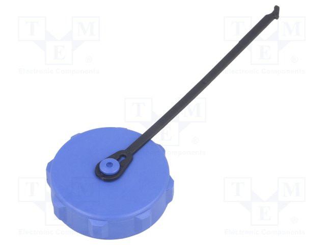 [SP21COVER] Tapa de protección para conectores SP21 SP21COVER rosca interior