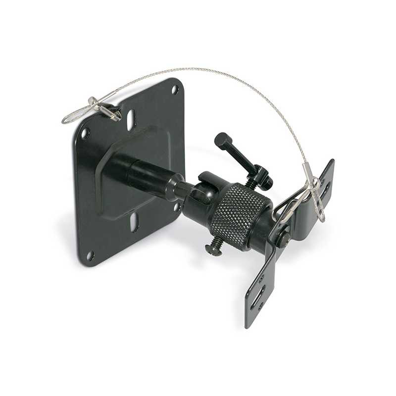 [VDLWB1] Soporte para altavoz (estudio) 5kg. Mod. SPB 1 E