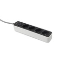 Parejas de altavoces empotrar 8" 60W / 8 oh. Mod. SPE-265/WS
