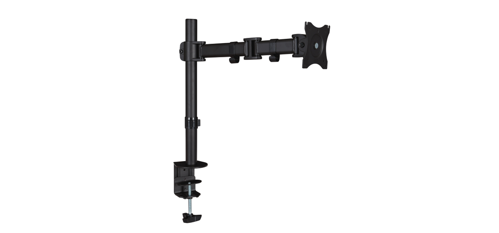 Soporte monitor TV orientable de mesa 13" a 27" Fonestar. Mod. STM-6111N