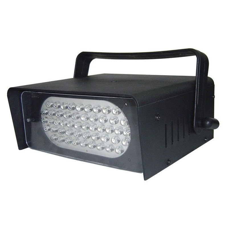 ESTROBOSCOPIO DE LED 50W