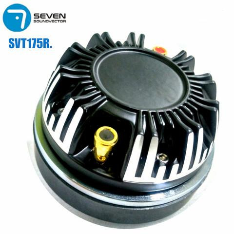 Motor Agudos 70W 1,75" Rosca 3/8 Seven. Mod. SVT175R
