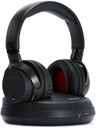 Auriculares Inalámbricos RF con PLL para TV Aiwa. Mod. WHF-880