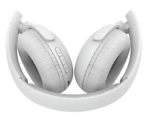 [TAUH202WTTME] Auricular diadema bluetooth blanco Philips. Mod. TAUH202WT