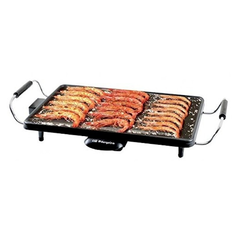 Plancha asado Orbegozo tb 2203