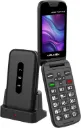 Teléfono móvil tipo concha Volfen. Mod. NEXO FLIP MAX