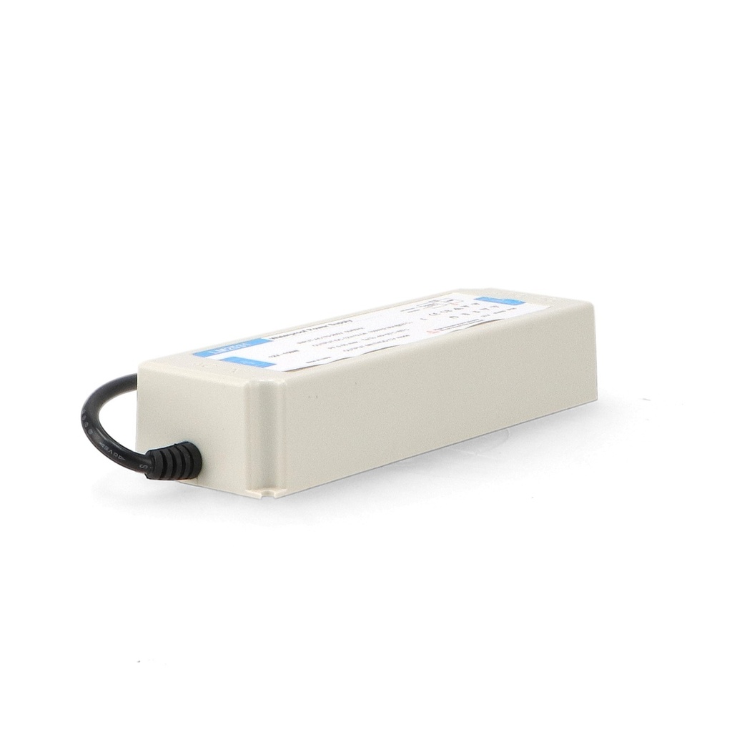 [LM2534] Fuente de Alimentación Para Tiras Led 150W 24Vdc Ip66. Mod. LM2534