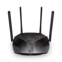 Router WiFi 6 3000Mbps dual band Mercusys. Mod. MR80X