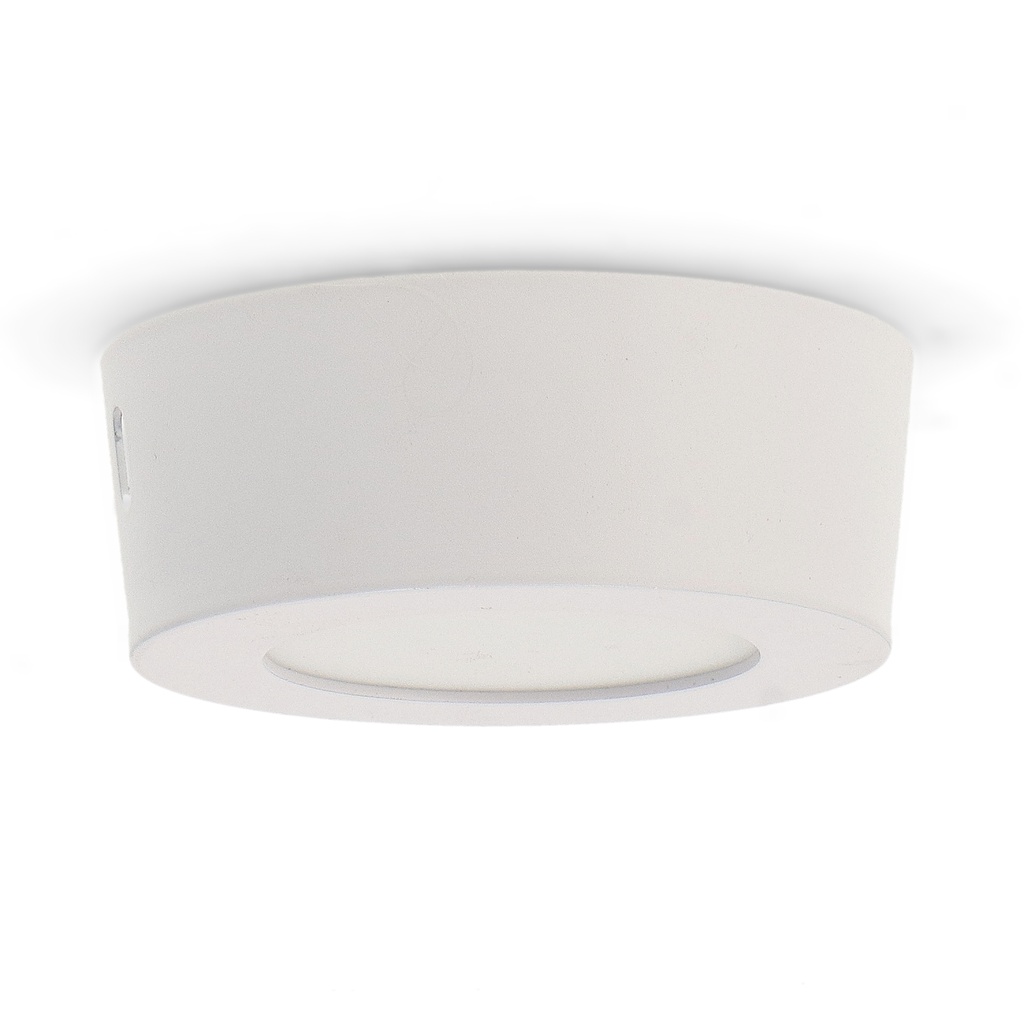 [LM5565] Panel de Superficie Serie Slim Circular 5W 4500K. Mod. LM5565