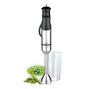 Batidora de mano 1200W inox TM Mod. TMPBA016