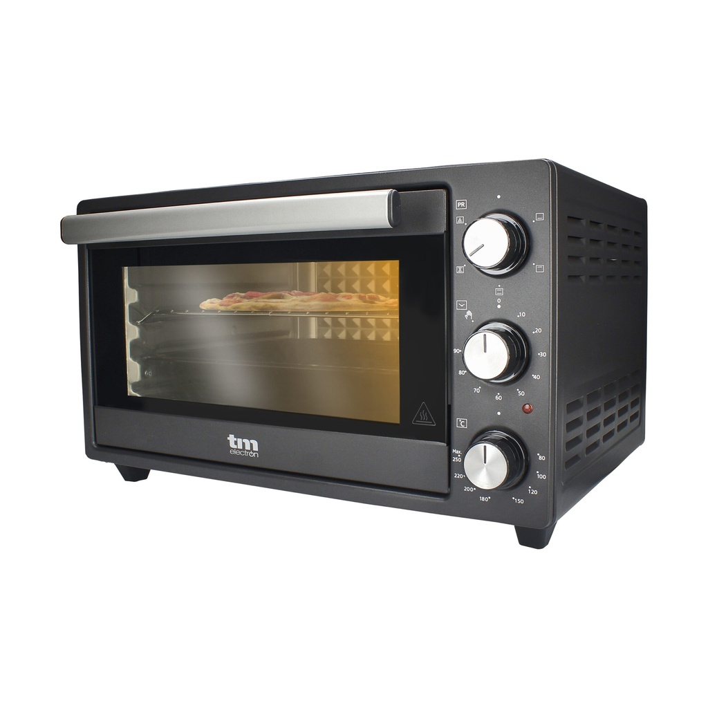 Horno convección de sobremesa 20 L. Mod. TMPHO020